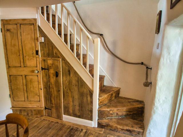Knocker Cottage: Cozy 3-Bedroom Retreat Near Beaches Camborne Exterior photo