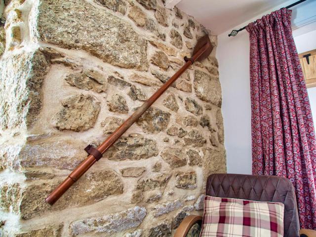 Knocker Cottage: Cozy 3-Bedroom Retreat Near Beaches Camborne Exterior photo