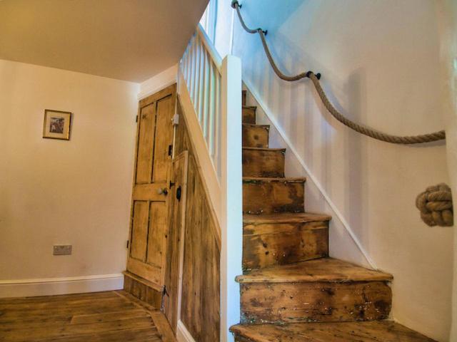 Knocker Cottage: Cozy 3-Bedroom Retreat Near Beaches Camborne Exterior photo