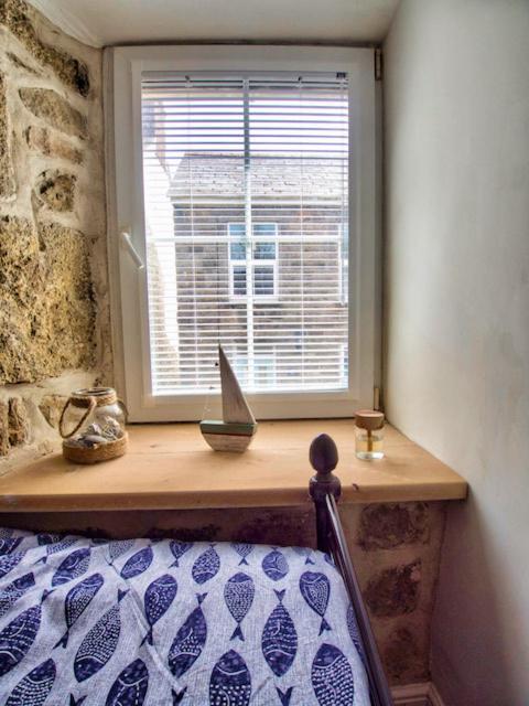 Knocker Cottage: Cozy 3-Bedroom Retreat Near Beaches Camborne Exterior photo
