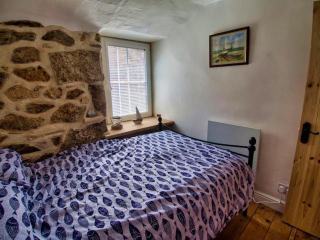 Knocker Cottage: Cozy 3-Bedroom Retreat Near Beaches Camborne Exterior photo